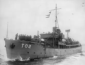 illustration de Classe Tree