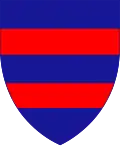 Blason de Dubrovnik.