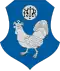 Blason de Újtikos