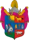 Blason de Üllés