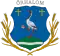 Blason de Őrhalom