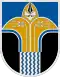 Blason de Bakonynána