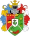 Blason de Barcs