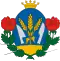Blason de Biatorbágy