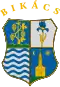 Blason de Bikács