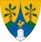 Blason de Bodmér