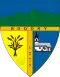 Blason de Bodony