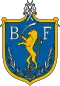 Blason de Bodorfa