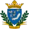 Blason de Borsodgeszt