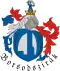 Blason de Borsodszirák
