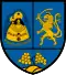 Blason de Celldömölk