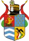 Blason de Cibakháza