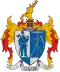 Blason de Cigánd