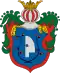Blason de Csákvár