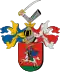 Blason de Csögle