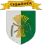 Blason de Csömödér