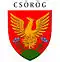 Blason de Csörög