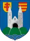 Blason de Csabdi