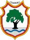 Blason de Csaholc