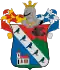 Blason de Csanádpalota