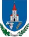 Blason de Csehi