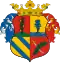 Blason de Cserkeszőlő