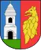 Blason de Csesztve