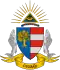 Blason de Csobád
