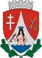 Blason de Csokonyavisonta