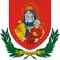 Blason de Döbörhegy