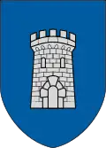 Blason de Daraboshegy