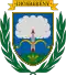 Blason de Diósberény