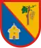 Blason de Diósd