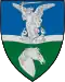 Blason de Dunakeszi