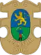 Blason de Dusnok