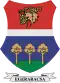 Blason de Egeraracsa