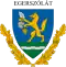 Blason de Egerszólát