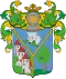 Blason de Egyházasharaszti