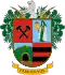 Blason de Farkaslyuk