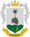Blason de Felsőnána