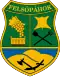 Blason de Felsőpáhok