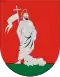 Blason de Felsőszölnök