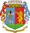 Blason de Felsőszentiván