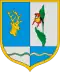 Blason de Felsőtárkány