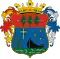 Blason de Ferencszállás