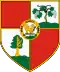 Blason de Gánt