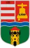Blason de Göd