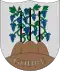 Blason de Gödre