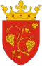 Blason de Gönc