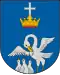 Blason de Galgamácsa